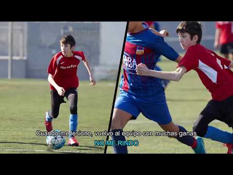 Video partido F14 by David Parra