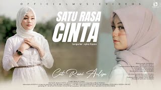 Download lagu Cut Rani Auliza - Satu rasa cinta mp3