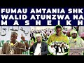 FUMAU MSHAIRI WA YANGA AWAVUNJA MBAVU MASHEIKH UKUMBINI KWENYE NDOA ZA WATU 100 AMTAJA MAXI NZENGELI