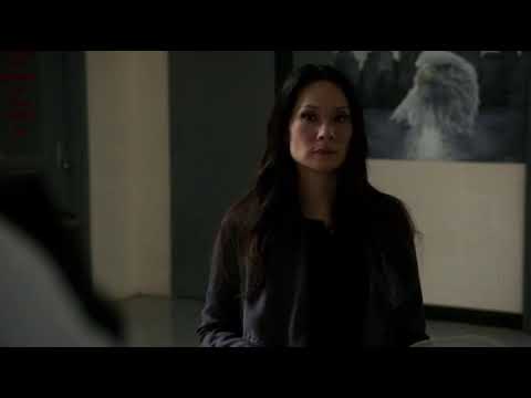 Sherlock Holmes on Private Prisons - Elementary