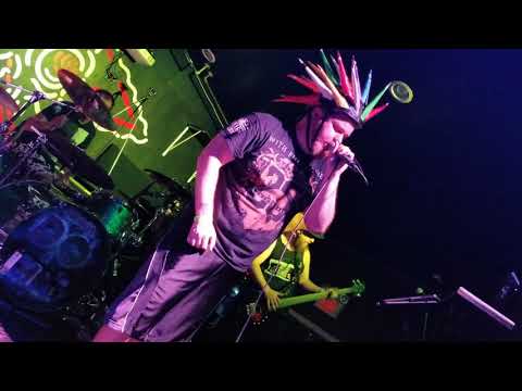 Because Boobs - Psychostick