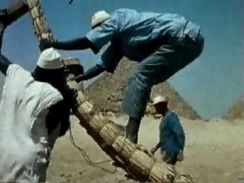 Thor Heyerdahl - Expedition Ra I & II