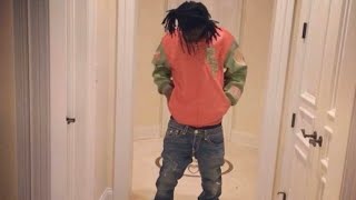 Chief Keef - Goin Wild (Prod. DolanBeatz)