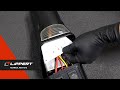 Power Tongue Jack Light Replacement