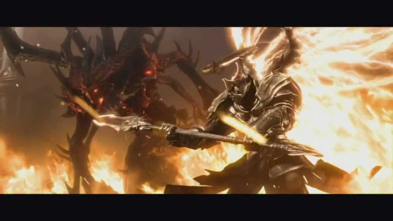 Vídeo 7 de Diablo 3 PC Battle.net Gift