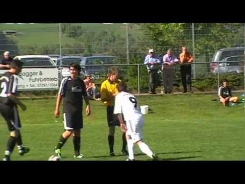 27 SG Grießingen - TSG Rottenacker (Meisterschaft, 2010-2011) 08.05.2011.wmv