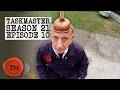 Staffel 21 Folge 10 Häuslicher Flaum Ganze Folge