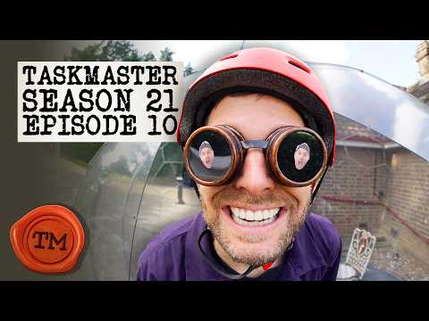 Season 21, Episode 10 - 'Domestic bumfluff.' | Full Episode
