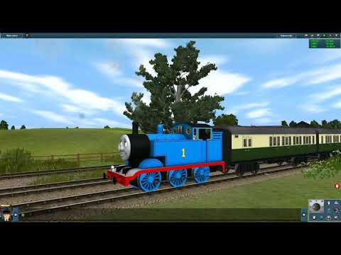 Trainz Simulator 12: Thomas IOS - Part 27