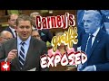 Mark Carney's grift EXPOSED