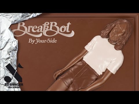 Breakbot - Why? (feat. Ruckazoid) [Official Audio]