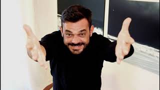 E.P. Moretti e Santaclara Band - Caruso