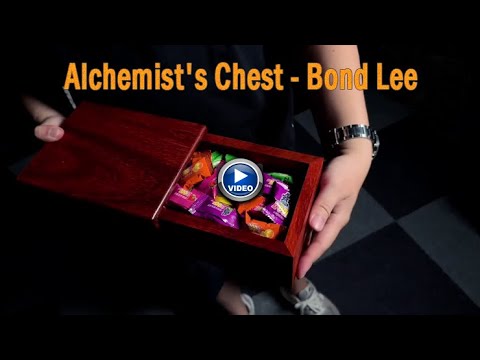 Voir la vidéo de Alchemist's Chest - Bond Lee - Waylon