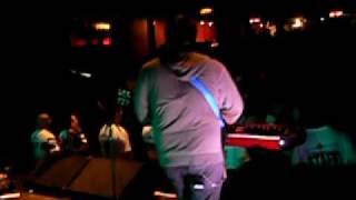 TREOS REUNION @ SKATEFEST-then I defy you stars jam