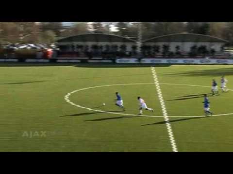 Toekomstjournaal: Ajax A2