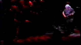 Morning Dew - Grateful Dead - 9-18-1987 - Madison Sq. Garden, NY set-2-8