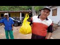 TERMINEI OS ESTEIOS DA MINHA CASA