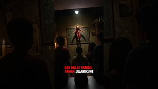 Download lagu Main Jelangkung Malah Beneran Datang! #shortvideo mp3