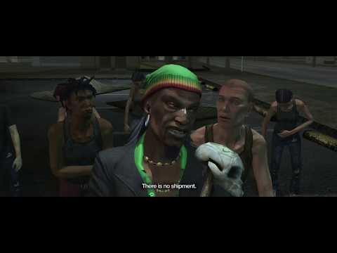 Saints Row 2 - Xbox One X Walkthrough Part 32: Riot Control