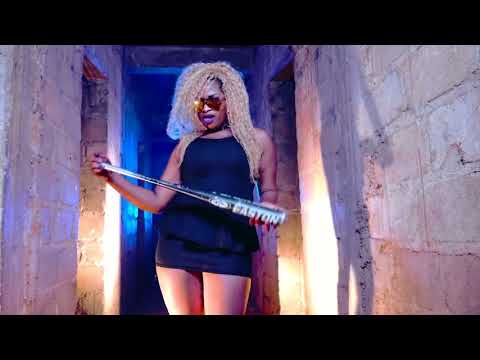 Topshatter Ug - EBINTU BYO (Official 1080p HD Video)