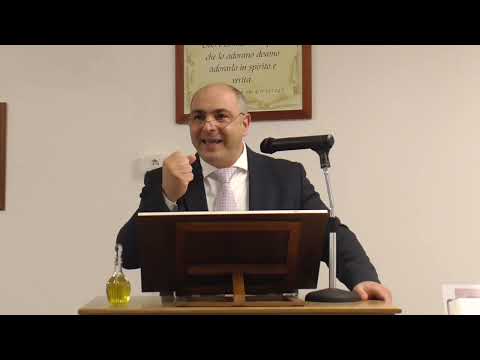 Culto Domenica 02 01 2022 - CRESCERE NELLA FEDE -