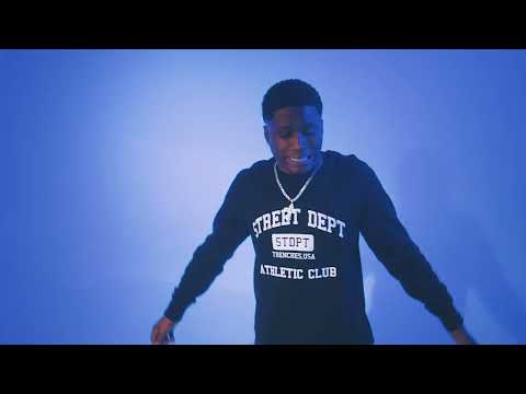 Jay Lewis - iHope Part 2 “Official Video”