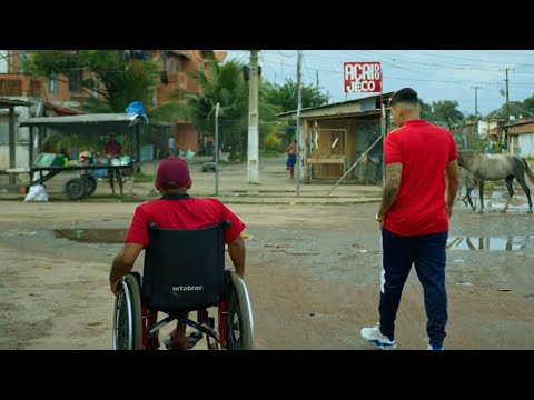 BW MC - Conselhos (feat MC KAKÁ)