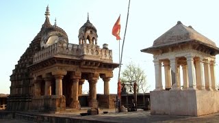 Temple video