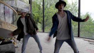 Spectrum- GoldLink // Luis Widmoser Choreography