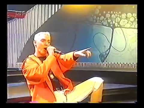 1995 ZDF Power Vision Dance - Scooter "Move your ass" live