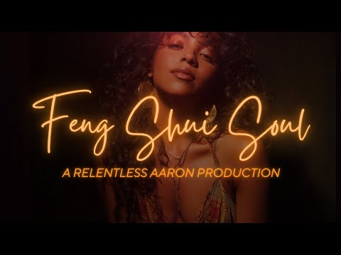 Relentless Aaron Music Video