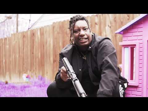 Shy Killer | KK | Directed by FluShotMe