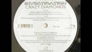 Phunk Investigation - Crazy Diamonds (Original Mix)