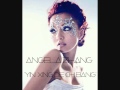Angela Zhang (張韶涵) - "Yin Xing De Chi Bang" 