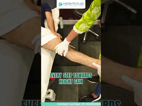 Heights Plus Patient Success Story YouTube Short Cover