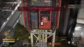【PS4】プレデターハンティンググラウンドやります