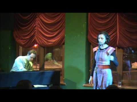 Ecouri Românești - La ce casă colo-n vale