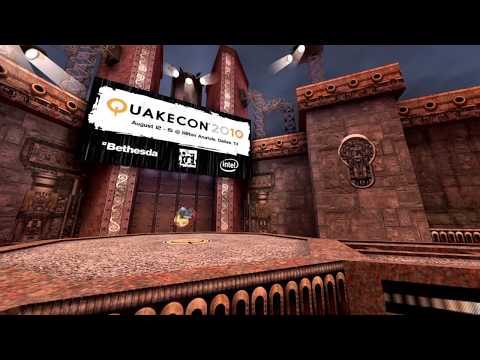 AGENT  Cooller vs Cypher QUAKECON 2010