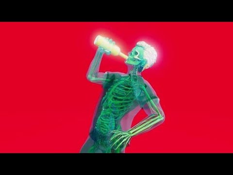 Niewiarygodny Wpływ Alkoholu na Organizm! Szokujące Fakty, Zmiany w Ciele o których nie słyszałeś!