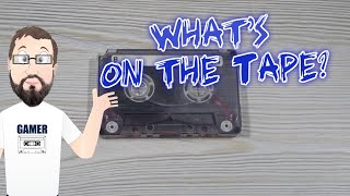 What's on the Tape? Season 22 - Volume 9