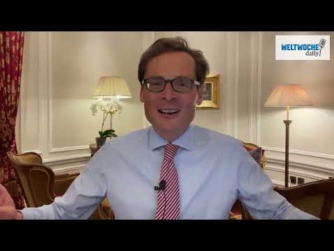 Switzerland: Democracy of Non-Experts - Weltwoche Daily CH, 12.05.2022