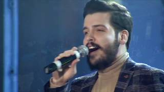 BASSTONE MÜZİK SOLİSTLERİ - MEHMETHAN TOKSÖZ