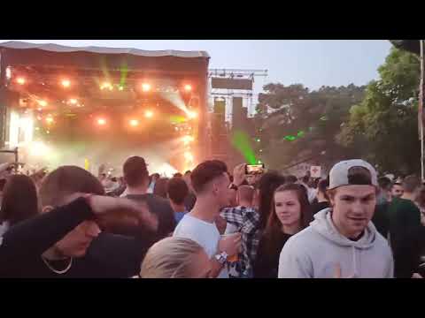 Paul van Dyk live @ Exit festival - 07/21