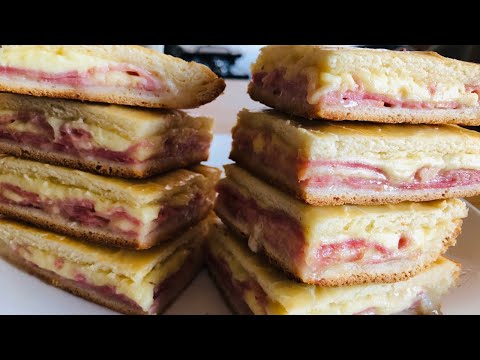 Torta de fiambre video thumbnail