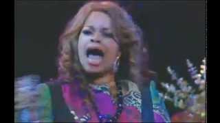 Karen Clark-Sheard (The Heavens Are Telling) *Must See*