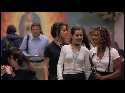 The Craft FanVid - How Soon Is Now by Love Spit Love