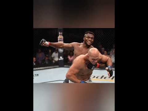 They look so happy while getting knocked out 🤪