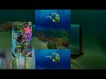 REQUESTED YTPMV Finding Nemo Marlin S Story Scan