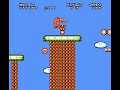 Super Wario Bros SMB Hack World 1 3