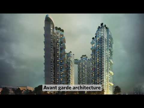 3D Tour Of Siddha Sky Phase 1